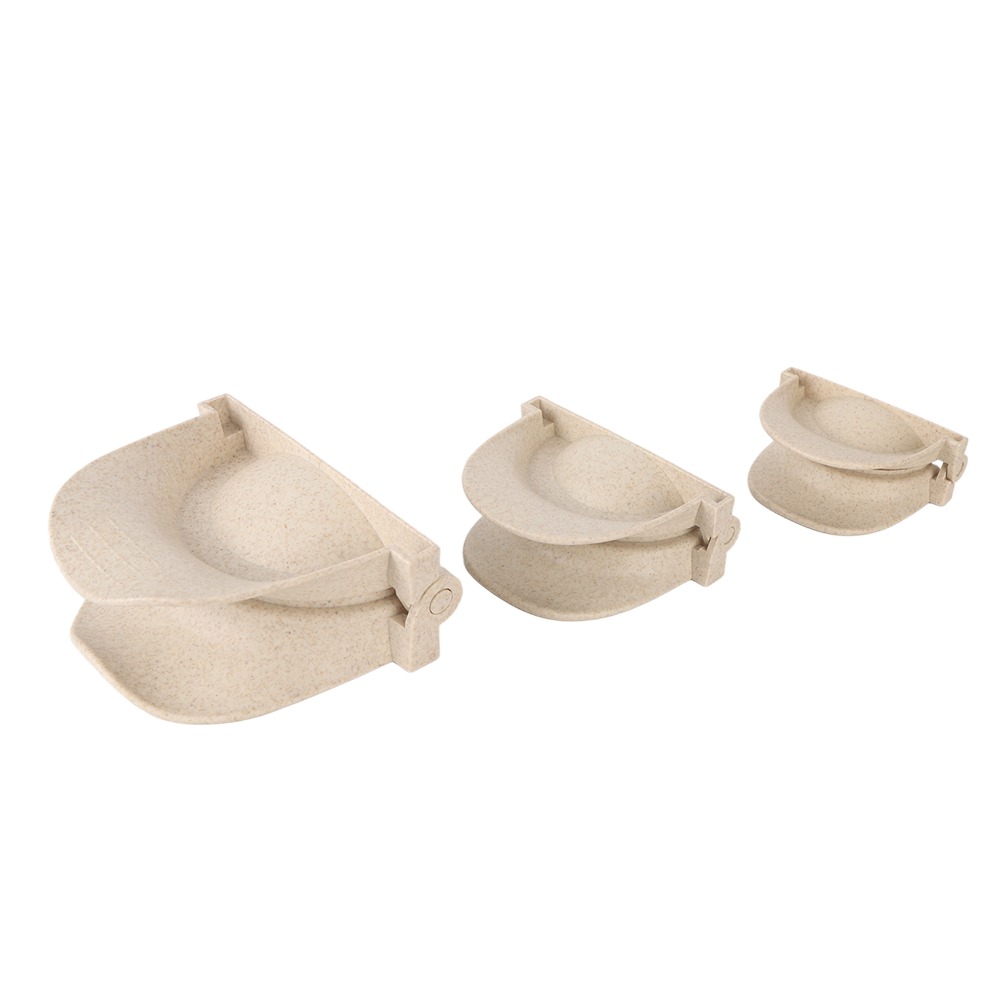 Набор для приготовления пельме – обзор и цена Dumpling Press Set