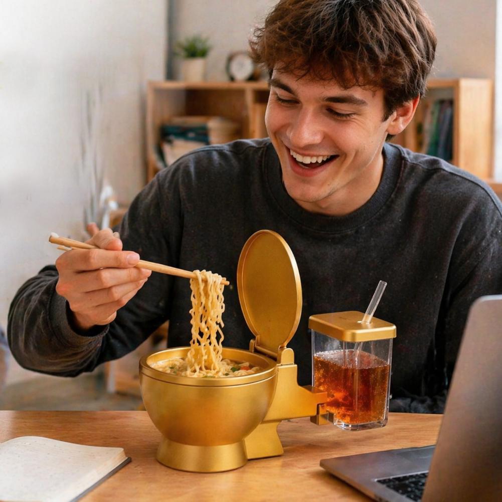 Набор мисок для рамена в форме – обзор и цена Dim Sum Basket