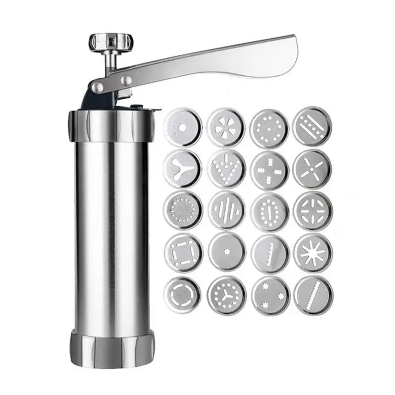 Многофункциональный алюминиевы – обзор и цена Churros Maker Gun
